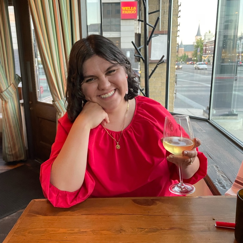 Meet your Posher, Ciera